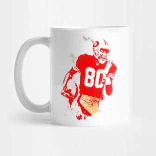 Run Jerry Mug